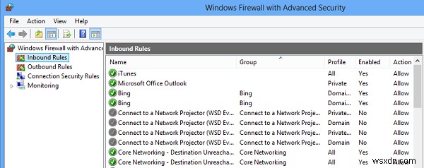 Windowsファイアウォールでポートをブロック・開放する方法【Windows 10/8/7対応】