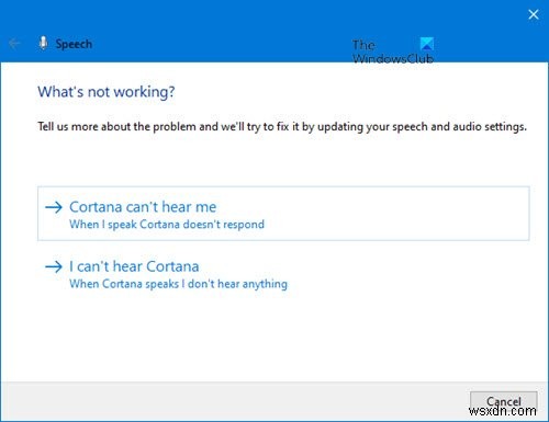 Windows 11/10でマイクが動作しない・音が小さいときの対処法7選