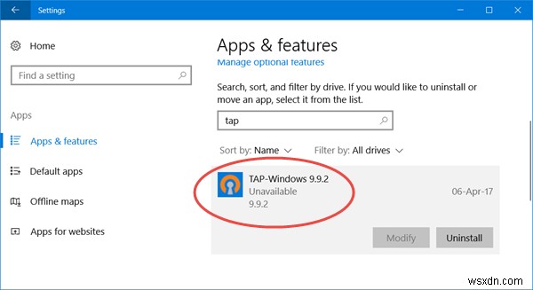 TAP-Windowsアダプターv9とは?VPNに必要なドライバーの役割と対処法を徹底解説