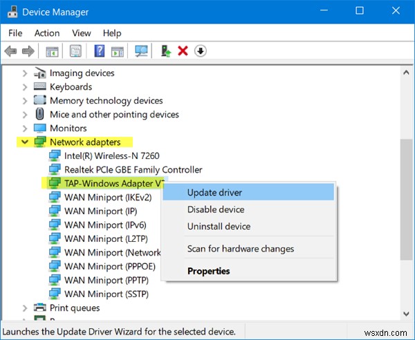 TAP-Windowsアダプターv9とは?VPNに必要なドライバーの役割と対処法を徹底解説