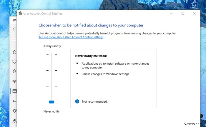 【Windows 11/10】MMC.exeが「保護のためブロックされました」と表示される原因と対処法