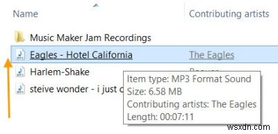 Windows 11/10でチェックボックスを有効にしてファイルやフォルダーを選択する方法