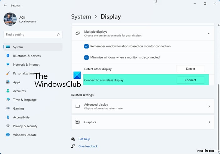 ワイヤレスアダプターアプリでPC画面をXbox Oneに投影する方法【Windows 11/10・Android対応】