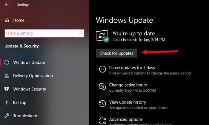 【Windows 10】SystemSettings.ViewModel.SettingEntry / NetworkUX.ViewModel.SettingEntryエラーの直し方