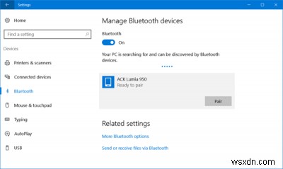 Windows 11/10でBluetoothをオフ(無効化)にする4つの方法
