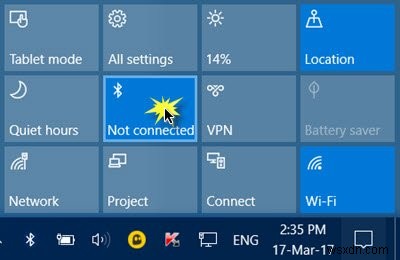 Windows 11/10でBluetoothをオフ(無効化)にする4つの方法