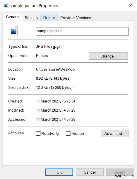 Windows 10でファイルに星評価(スターレーティング)を付けて整理する方法