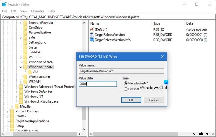 Windows 10がサポート終了バージョンのまま更新されないときの対処法