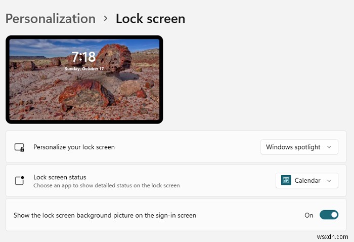 Windows 11/10の背景・アクセントカラー・ロック画面・テーマをカスタマイズする完全ガイド