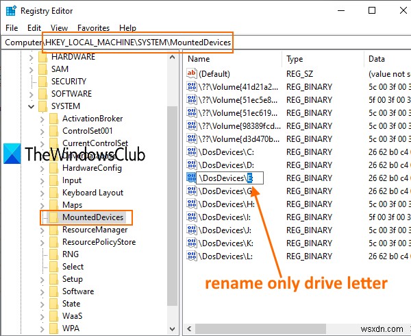 Windows 11/10でドライブ文字を変更する5つの方法【初心者向けに徹底解説】