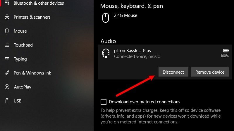 Windows 11/10でBluetoothオーディオの遅延を解決する7つの対処法