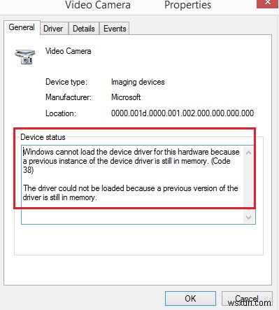 Windowsでデバイスドライバーを読み込めない「コード38」エラーの原因と対処法