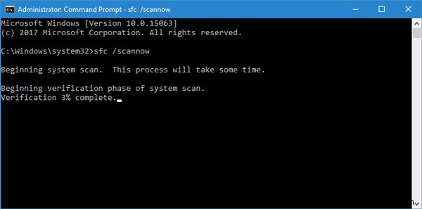 Windows 11/10で「Windows Updateコンポーネントを修復する必要があります」エラーを解決する方法