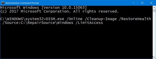 Windows 11/10で「Windows Updateコンポーネントを修復する必要があります」エラーを解決する方法