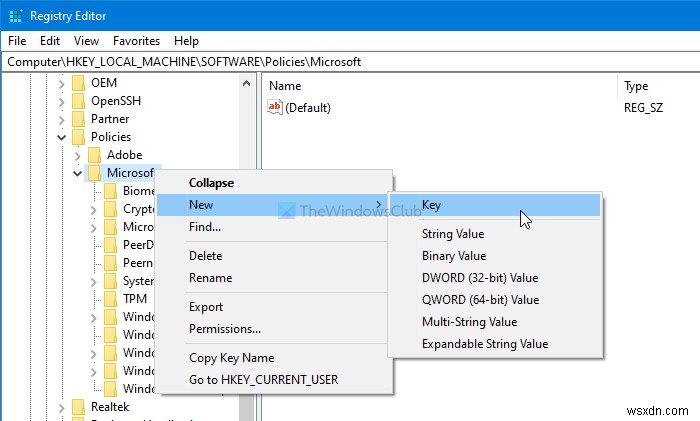 【レジストリ・グループポリシー対応】Windows 10のEdgeで住所とクレジットカードのオートフィルを有効/無効にする方法