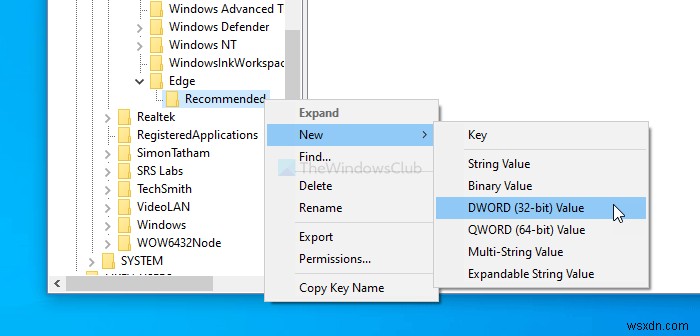 【レジストリ・グループポリシー対応】Windows 10のEdgeで住所とクレジットカードのオートフィルを有効/無効にする方法