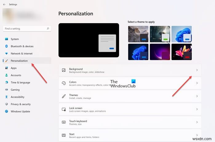 Windows 11/10で壁紙のスライドショーを設定する方法【初心者向け完全ガイド】
