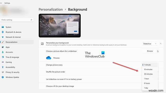 Windows 11/10で壁紙のスライドショーを設定する方法【初心者向け完全ガイド】