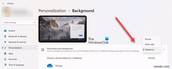 Windows 11/10で壁紙のスライドショーを設定する方法【初心者向け完全ガイド】