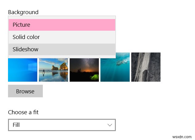 Windows 11/10で壁紙のスライドショーを設定する方法【初心者向け完全ガイド】