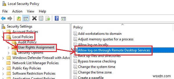 Windows 11/10のリモートデスクトップで「資格情報が機能しませんでした」エラーが出る原因と対処法