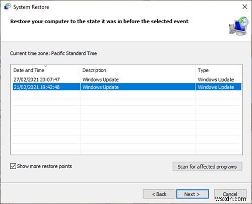 Windows 11/10でTIMER_OR_DPC_INVALIDブルースクリーンエラーを修正する方法