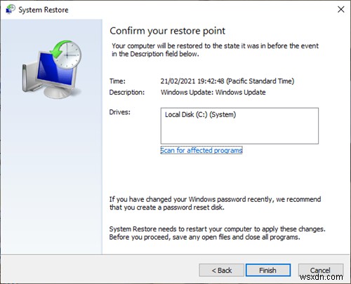 Windows 11/10でTIMER_OR_DPC_INVALIDブルースクリーンエラーを修正する方法