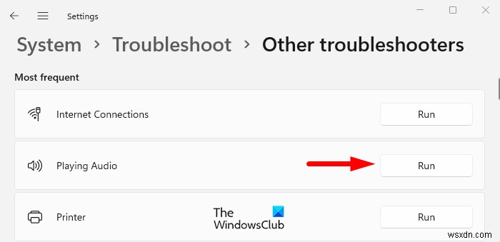 Windows 11/10で再起動するとオーディオ入出力デバイスがアンインストールされる問題の原因と解決策