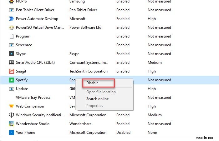 Windows 11/10で画面が自動的に更新され続ける原因と対処法9選