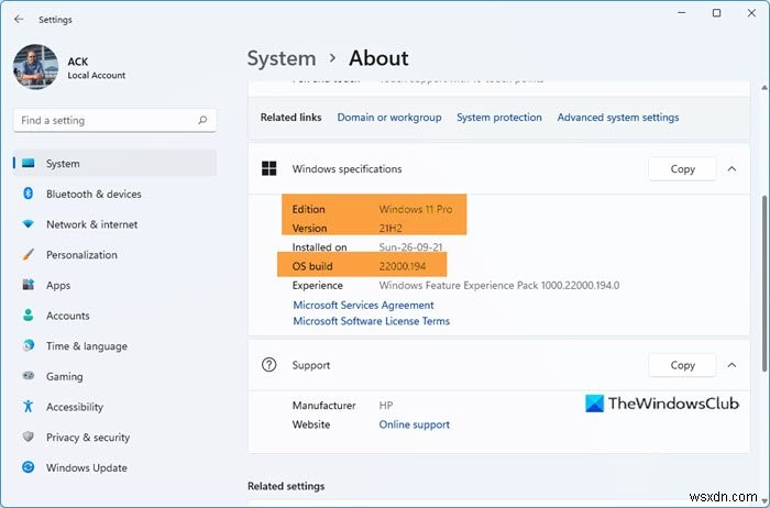 Windows 11/10の最新バージョンは?確認方法とダウンロード手順を徹底解説