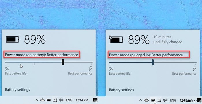 Windows 11/10でpowercfgコマンドを使ってパフォーマンス向けに電源プランを変更する方法