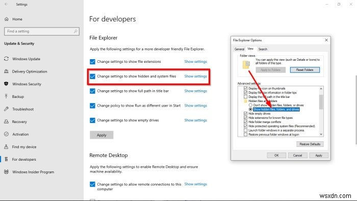Windows 11/10でシステムイメージのバックアップがエラー0x80780172で失敗する原因と対処法