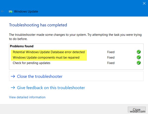 Microsoft StoreとWindows Updateのエラー0x80070426を解決する7つの対処法