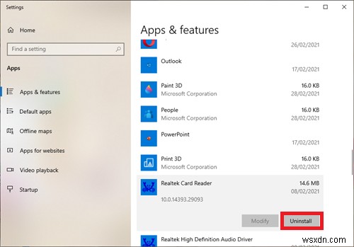 Windows 10で発生する「問題イベント名BEX64」エラーの対処法