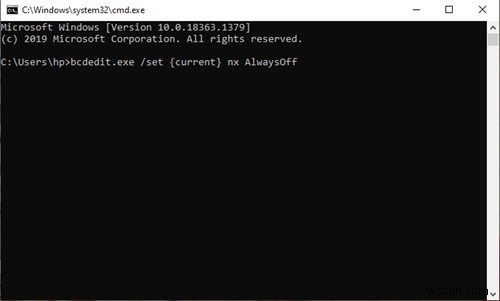Windows 10で発生する「問題イベント名BEX64」エラーの対処法