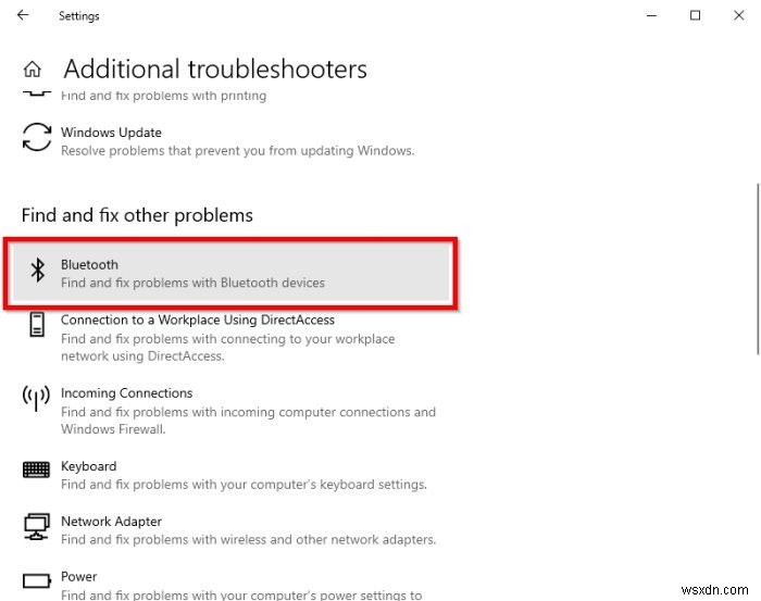 Windows 11/10でBroadcom BCM20702A0ドライバーエラーを修正する方法
