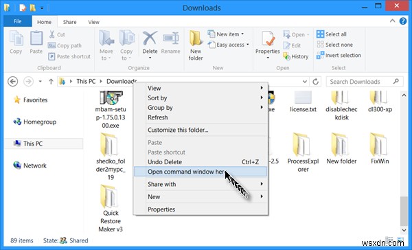 Windows 11/10でフォルダ内のファイル一覧を印刷する3つの方法