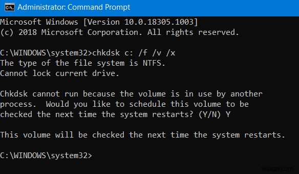 Windows 11/10でファイルシステムエラーを修正する方法|原因と5つの対処法を徹底解説