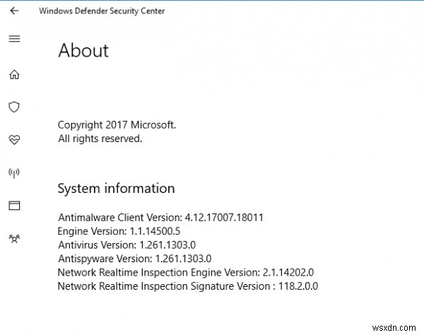 Windows 11/10でアプリやソフトウェアのバージョン番号を確認する4つの方法