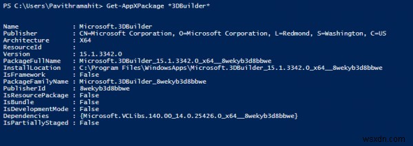 Windows 11/10でアプリやソフトウェアのバージョン番号を確認する4つの方法