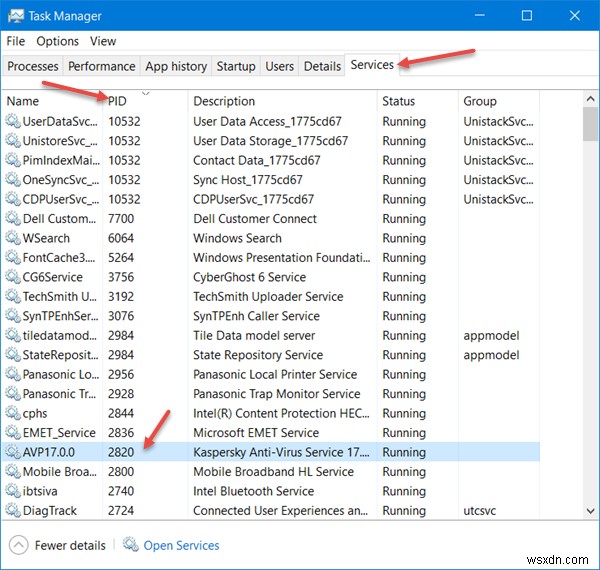WMIプロバイダーホスト(WmiPrvSE.exe)のCPU使用率が高い問題の対処法【Windows 11/10】