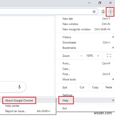 Windows 11/10でChrome・Edge・Firefox・Operaを手動で更新する方法