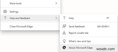 Windows 11/10でChrome・Edge・Firefox・Operaを手動で更新する方法