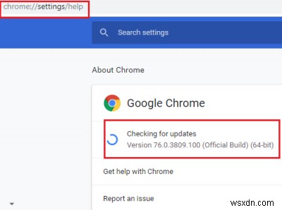 Windows 11/10でChrome・Edge・Firefox・Operaを手動で更新する方法