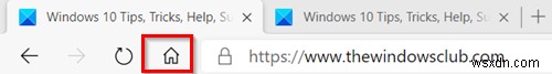 Windows 11/10でMicrosoft Edgeブラウザの設定を変更・カスタマイズする方法