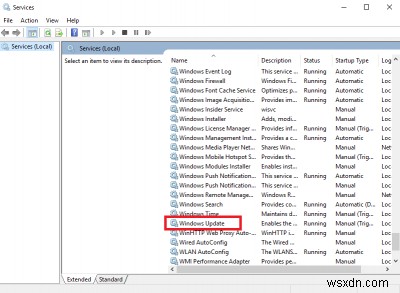 Windows Modules Installer Worker(TiWorker.exe)のCPU・ディスク使用率が高いときの対処法