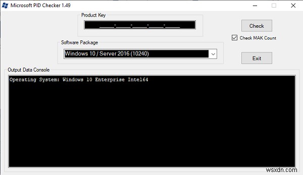 Windows 11/10のプロダクトキーが正規品かどうかを確認する方法