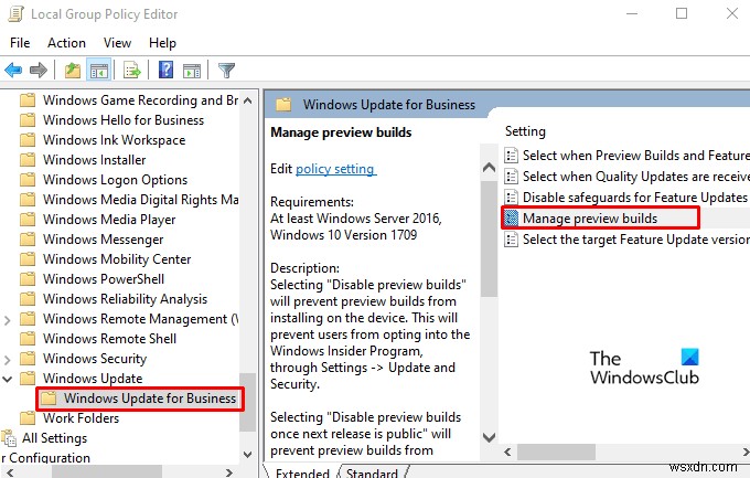 Windows 11/10でWindows Insiderプログラムの設定を無効にする2つの方法