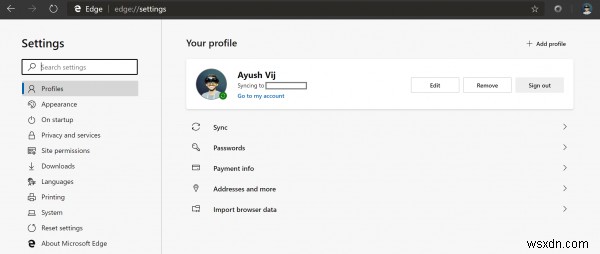 Microsoft Edgeでデフォルトのダウンロードフォルダを変更する方法【設定・プロパティ・レジストリ】