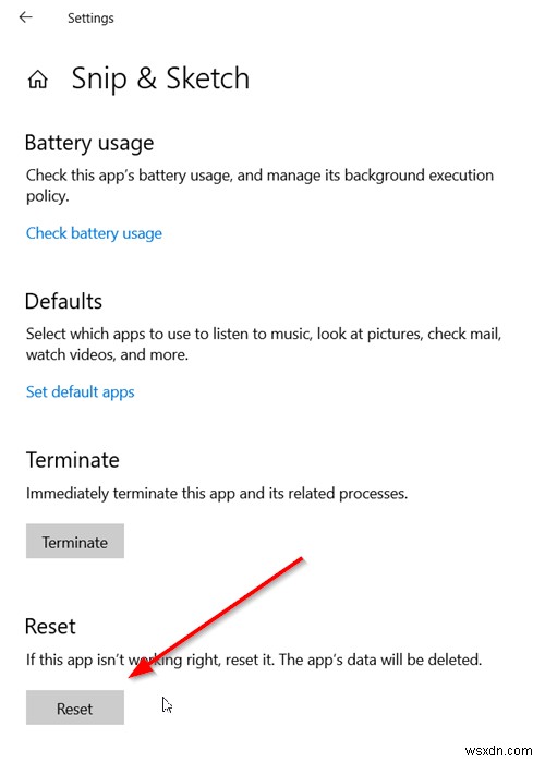 Windows 11/10でWin+Shift+Sが動作しないときの対処法7選